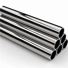 ERW 20 steel square pipes