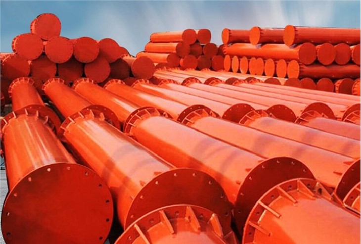 Producers of premium seamless API 5L carbon steel pipes ensure top-notch quality.