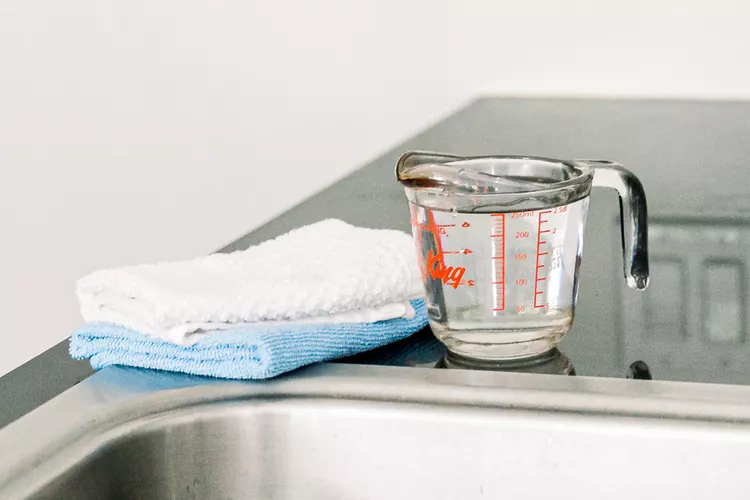 Stainless steel-How to Clean Stainless Steel to Make It Shine