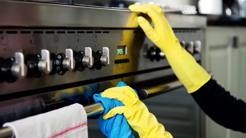 Stainless steel-How to Clean Stainless-Steel Appliances and Surfaces in Your Home