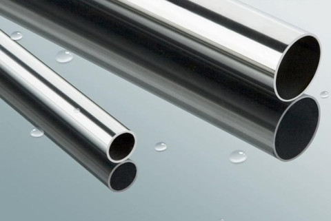 Welded Steel Pipes-HOW TO CUT STAINLESS PIPE