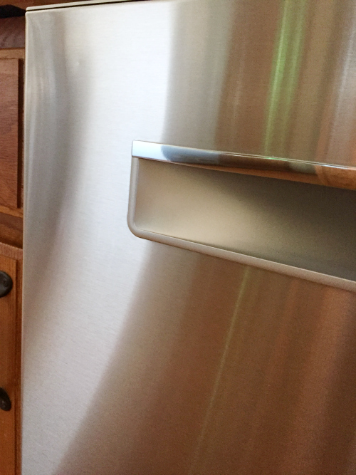 Stainless steel-How to Clean Stainless Steel Appliances