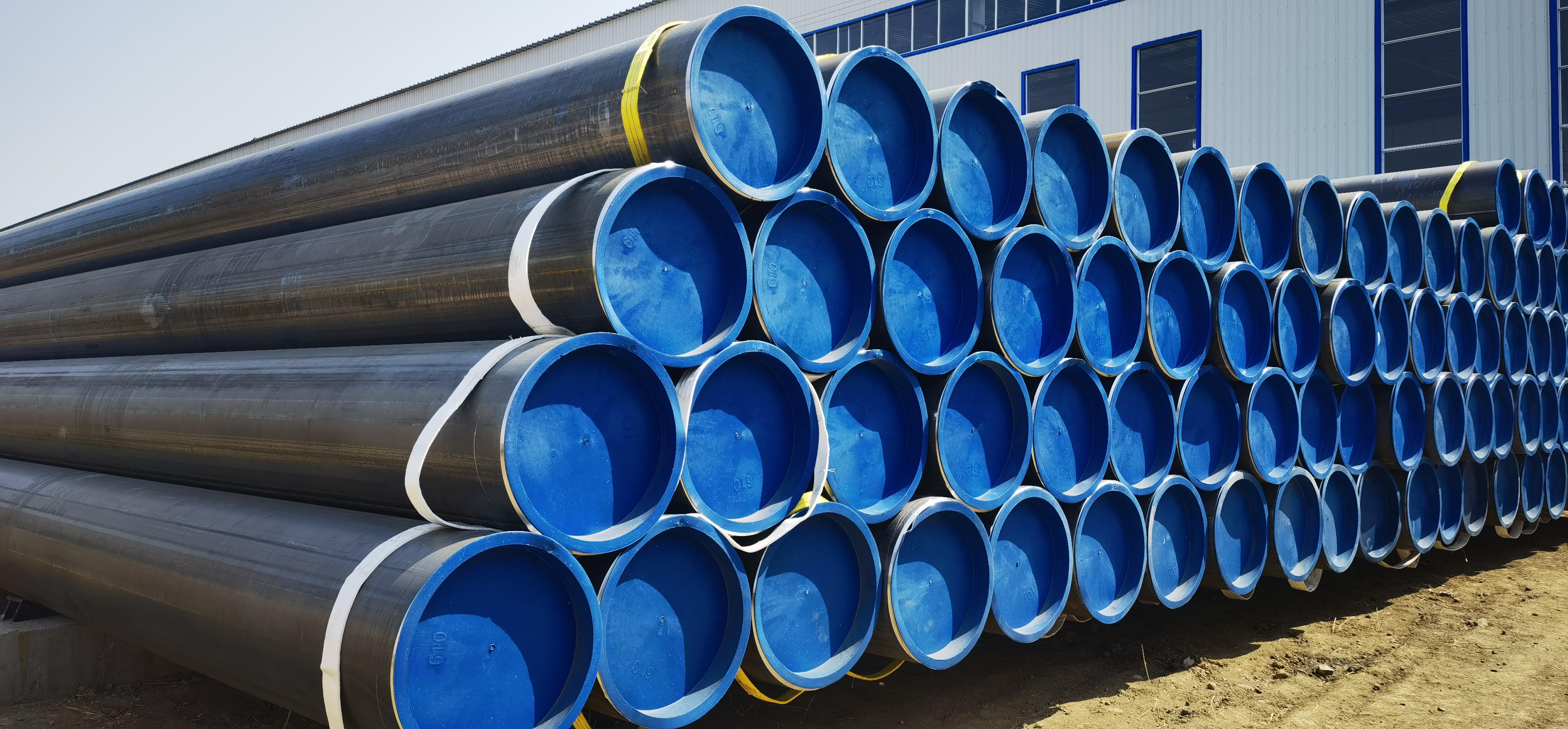 Welded Steel Pipe-How to Cut, Ream, Bend and Flare Stainless Steel Pipe