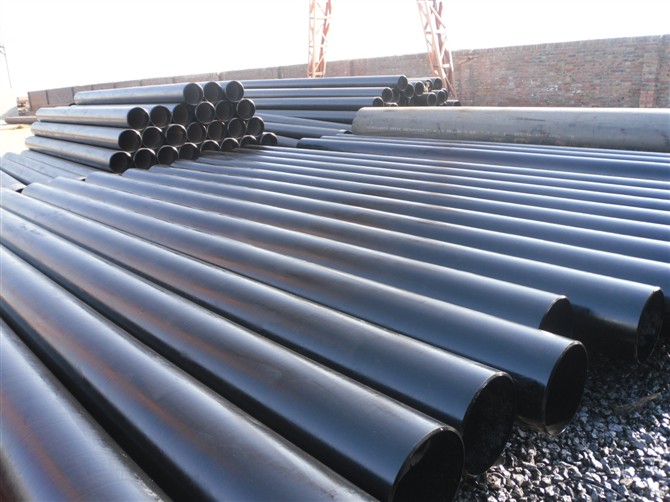 ERW and EFW Steel Pipe-How to Cut Steel Pipe at Home?