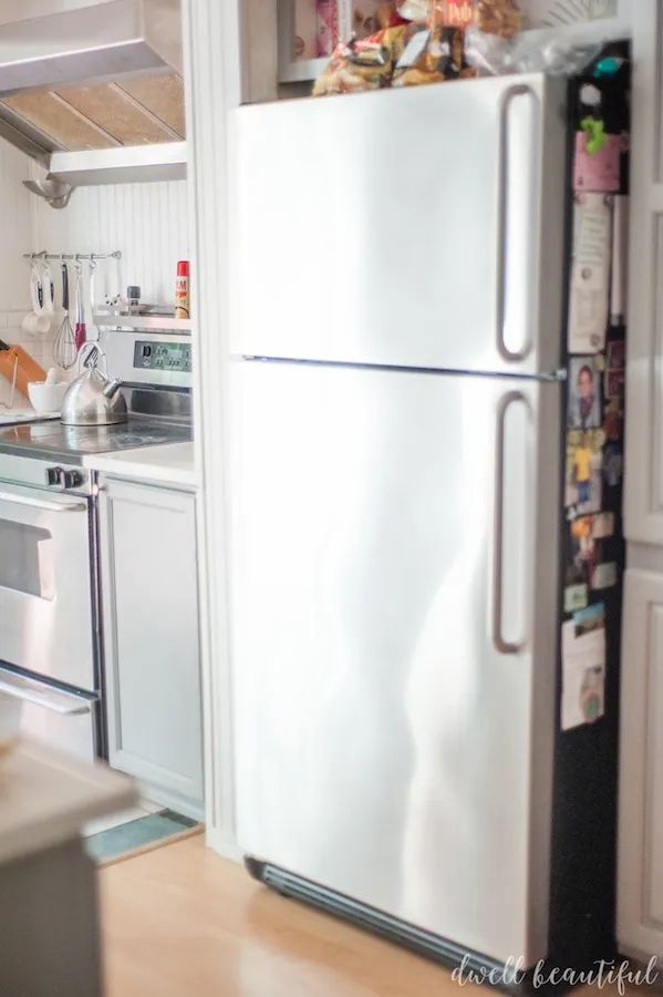 Stainless steel-HOW TO CLEAN AND CARE FOR STAINLESS STEEL SURFACES