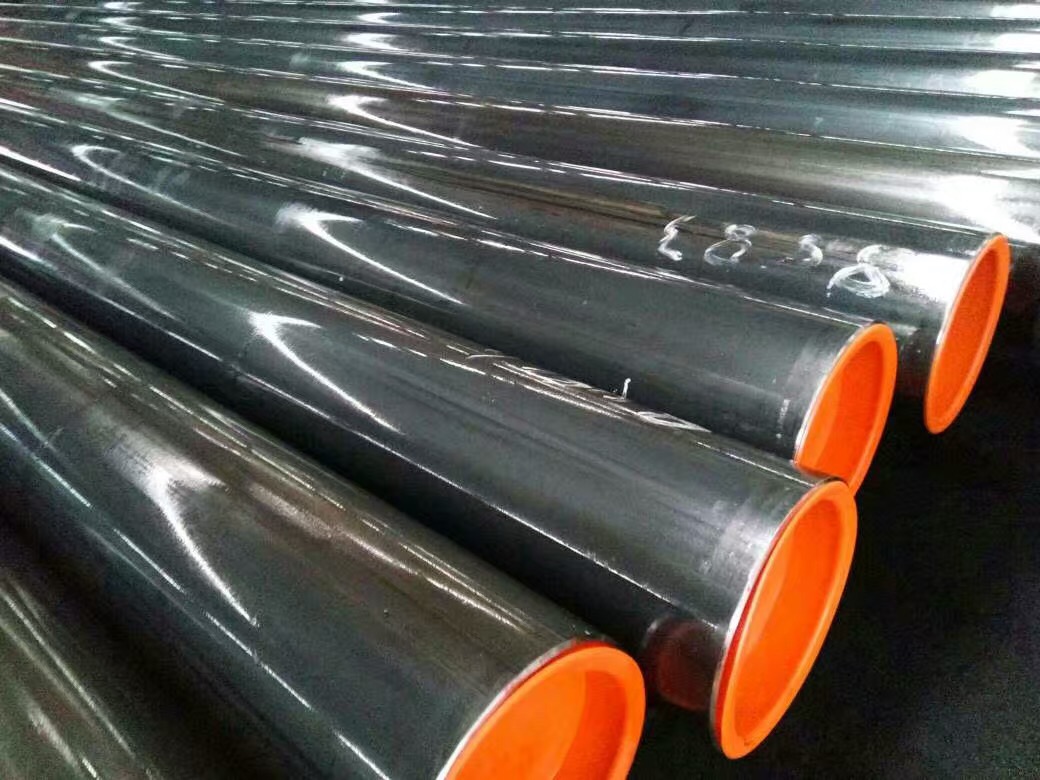 Wholesale Pipeline Supplier A Comprehensive Guide to Wholesaling in the Pipeline Industry