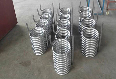 How do you bend stainless steel tubing with heat?-ERW and EFW Steel Pipe