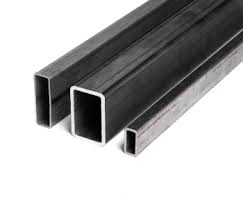 ERW rectangular tube
