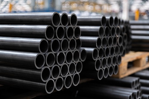 Life expectancy of black steel pipe