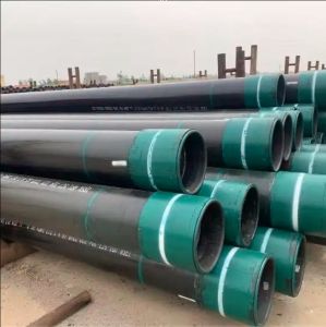 Application of octg pipe