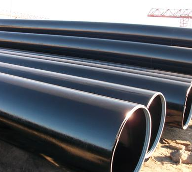 Welded Steel Pipe
