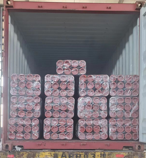 API 5CT TUBING CASING PIPE, OCTGOIL COUNTRY TUBULAR GOODS