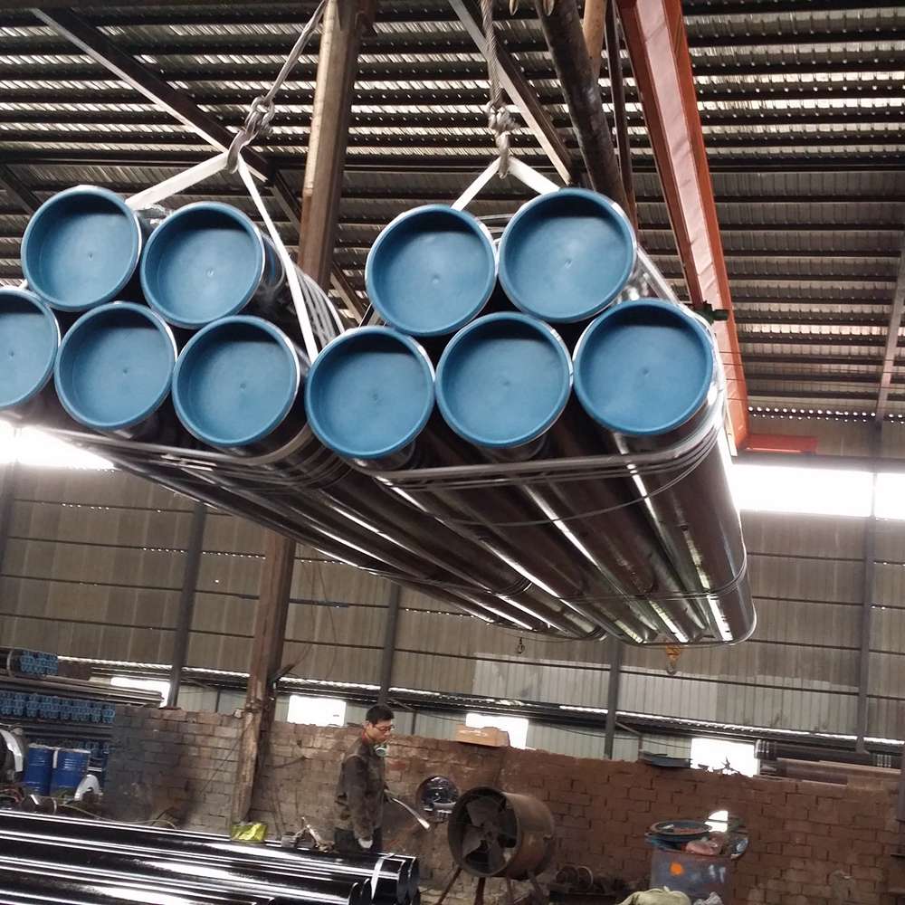 HFW steel pipe