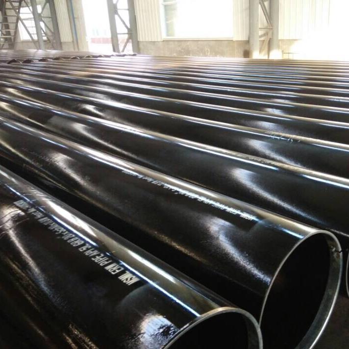 China's leading galvanized pipe factories.
