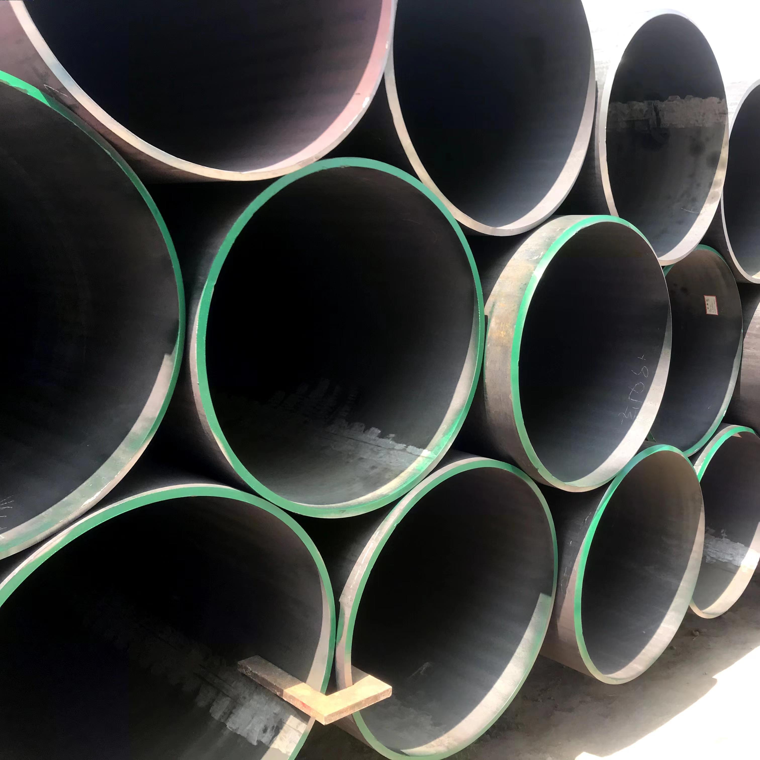 API 5L X60 PSL2 steel pipe manufacturers