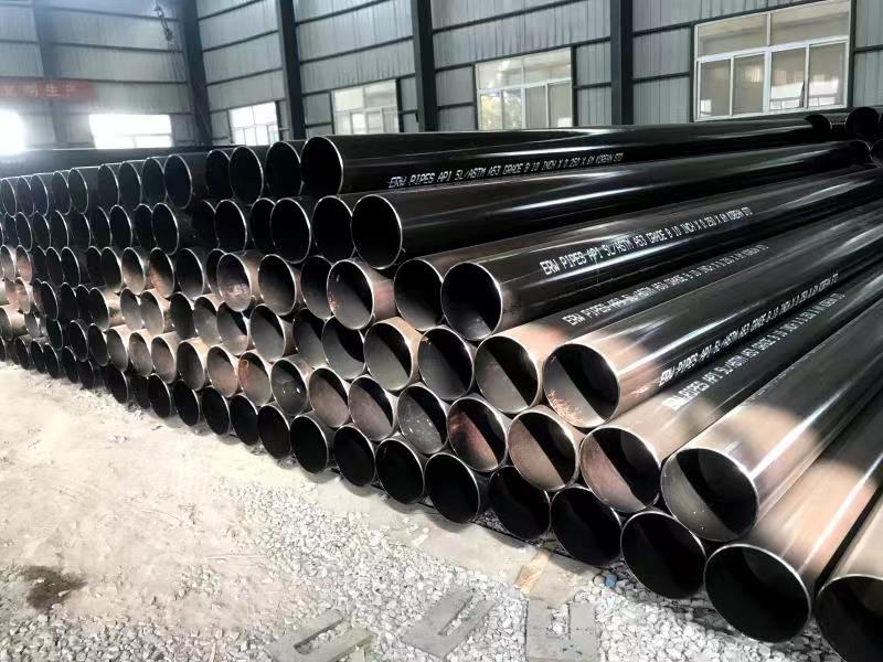 HFW Steel Pipe