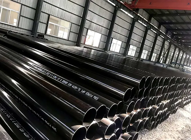 Country: Thailand
Date: July, 2022
Project Name: STECON
Application: The Construction Pipe
Specification: DN500-DN800
Quantity: 1000 Tons