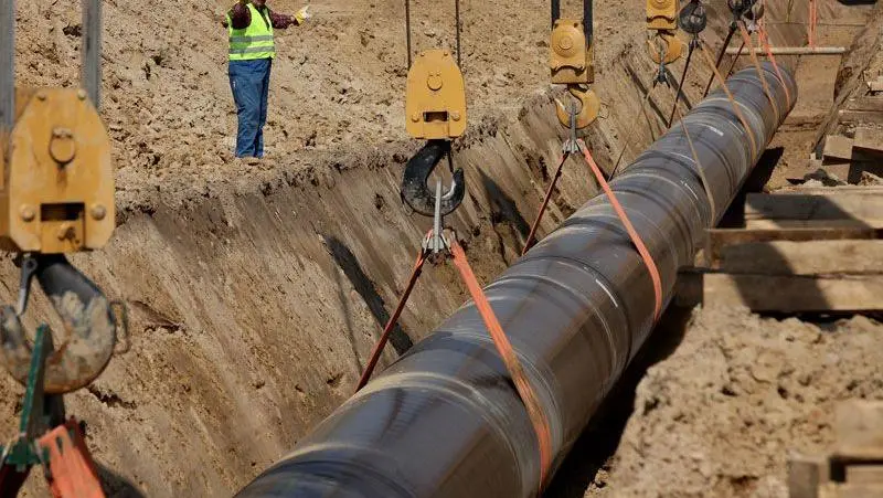 Country: Ghana
Date: September 2018
Project Name: Ghana Natioanal Gas Company
Application: Gas Industry
Specification: DN500
Quantity: 1509 Tons