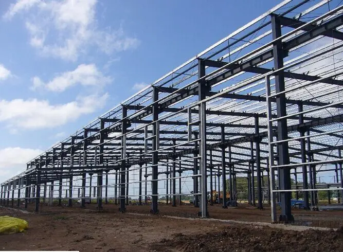 Country: Dubai
Date: June 2014
PO No.: HY-EI1403
Application: Structural Steel Industry
Specification: DN40
Quantity: 600 Tons