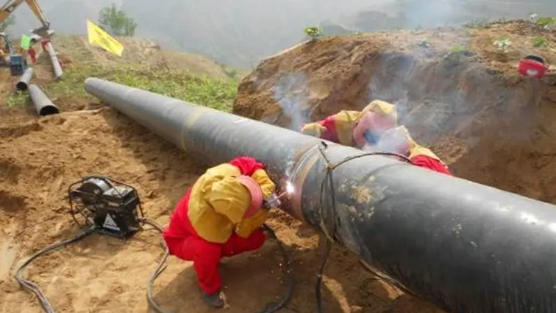 Country: Pakistan
Date: May 2012
Project Name: New Benazir Bhutto Airport Islamabad
Application: Potable Water
Specification: DN300-DN800
Quantity: 1500 Tons