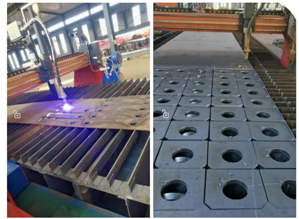 Leading Chinese Supplier for Welded Steel Pipes in Construction Industry