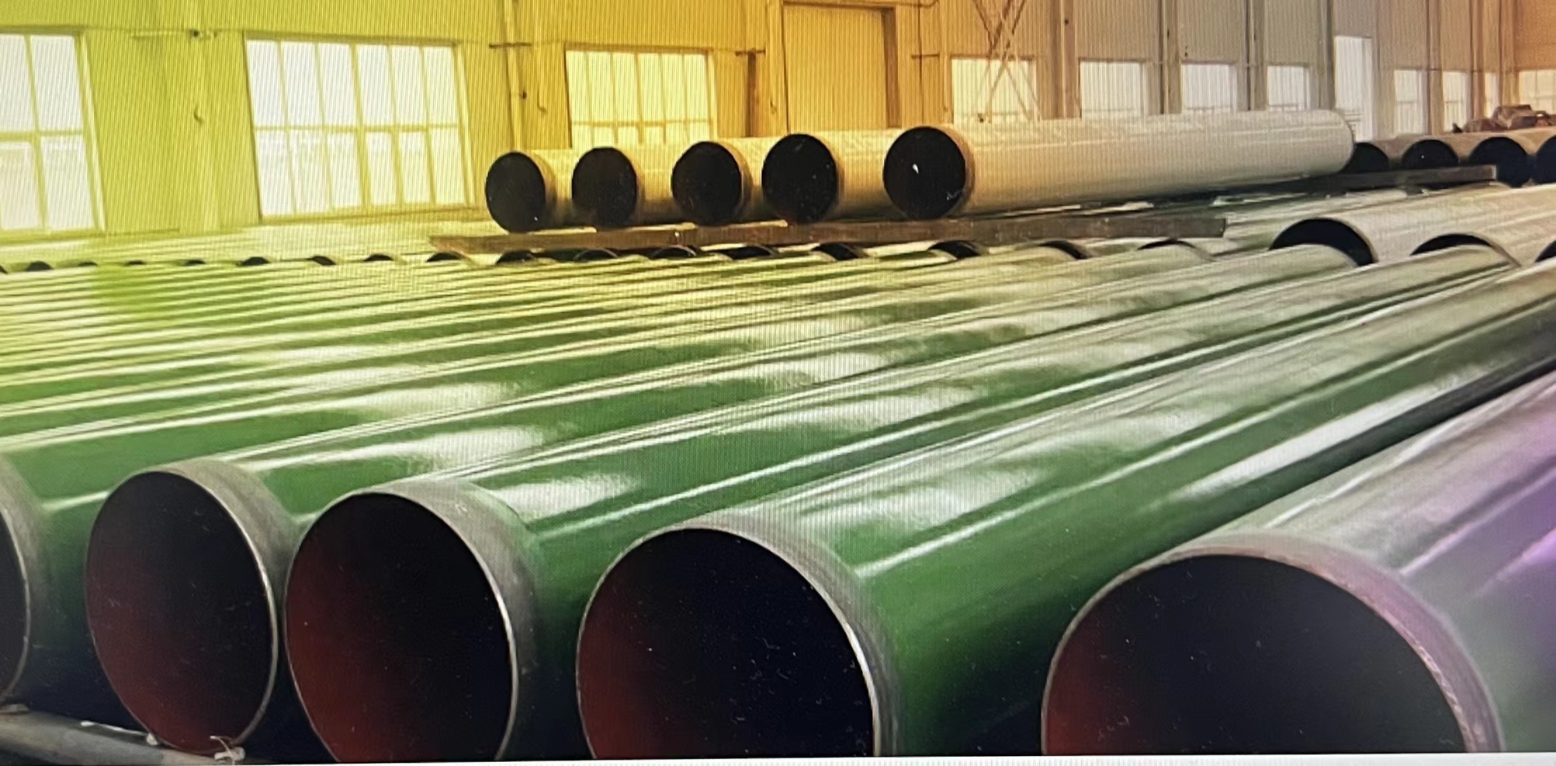 Top-rated high-quality LSAW steel pipe producers