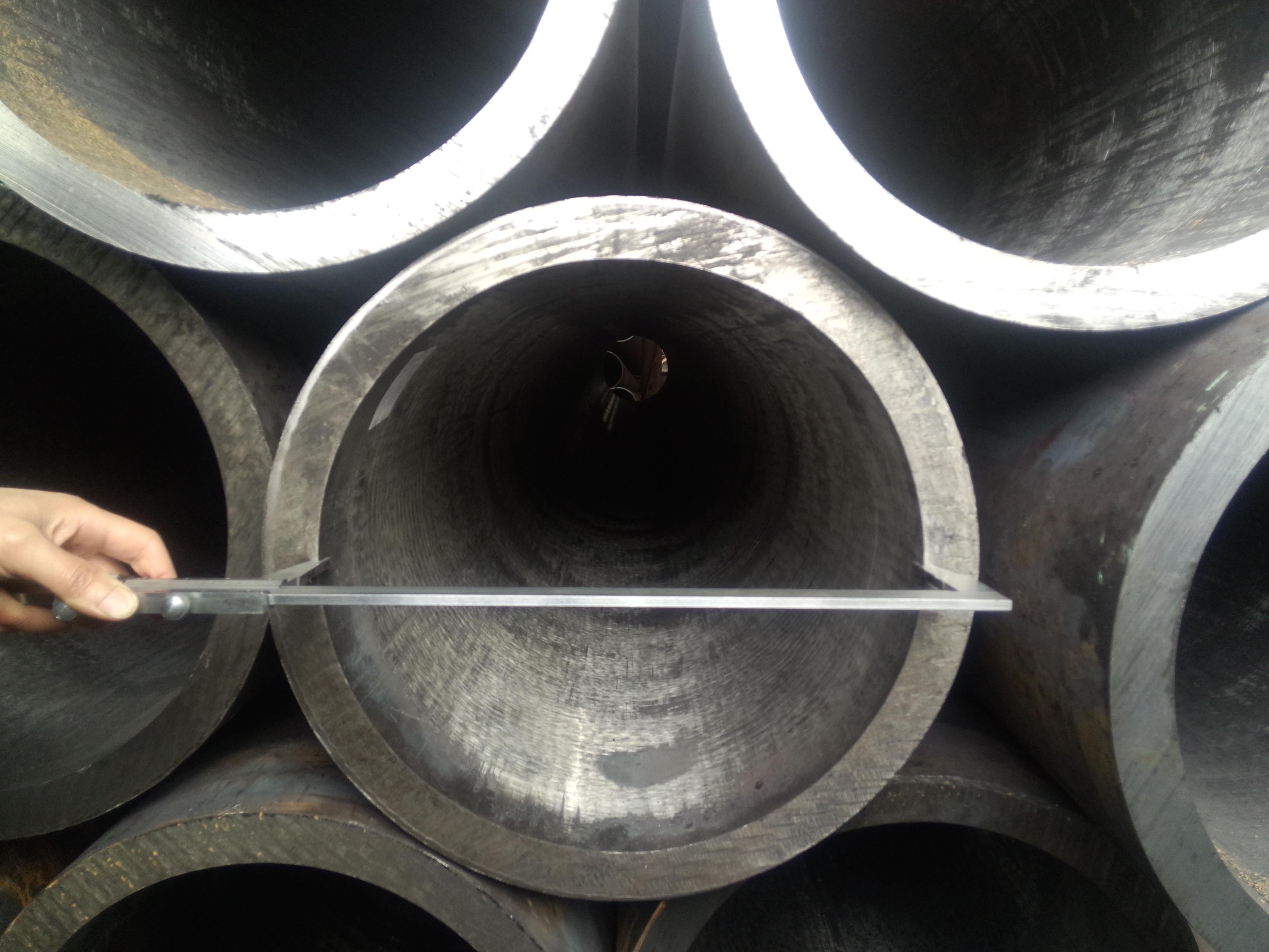 3. Best Galvanized Steel Pipe Wholesalers