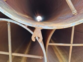 3. Seamless Steel Pipe Manufacturer