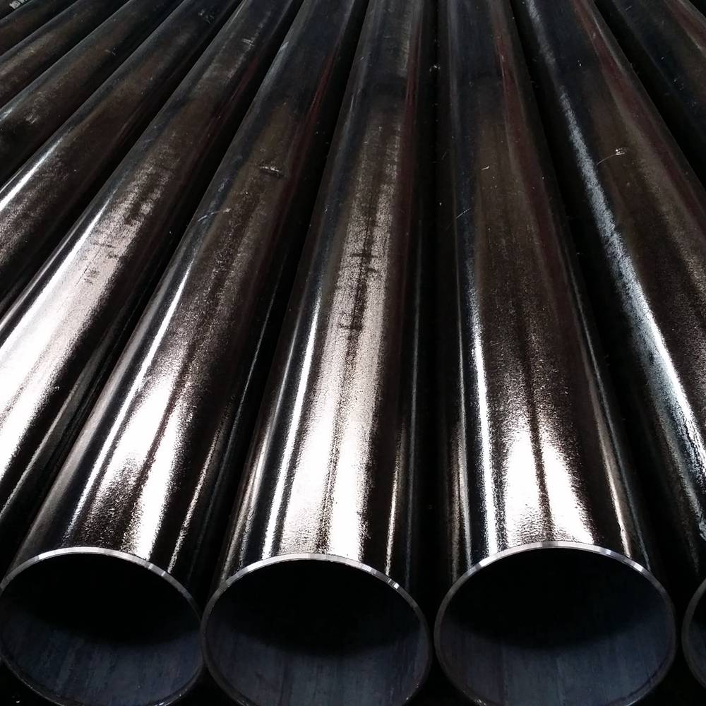Top-notch 3PE pipe manufacturers offering high-quality products for various applications.
