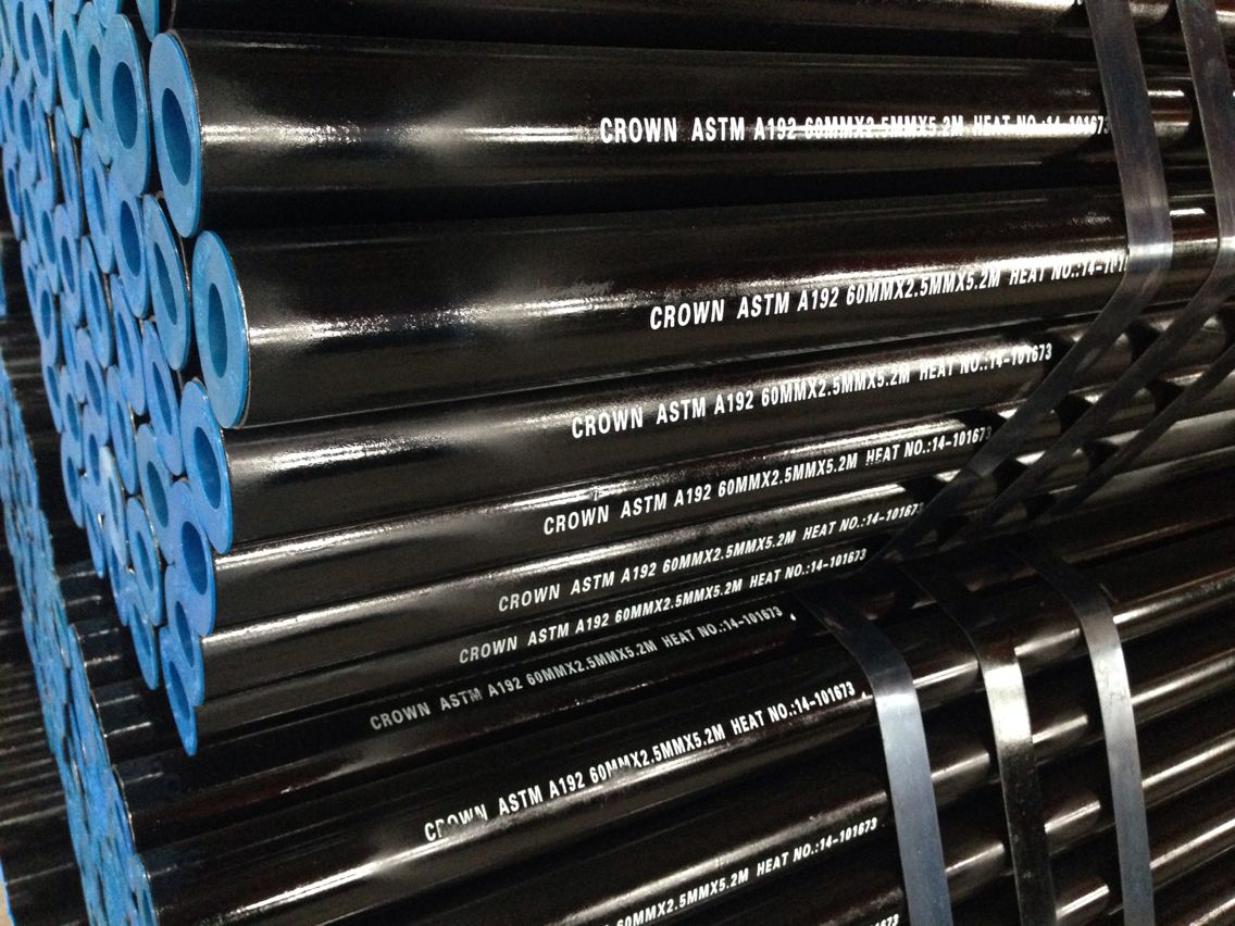 High Quality Galvanized Steel Pipe Factory