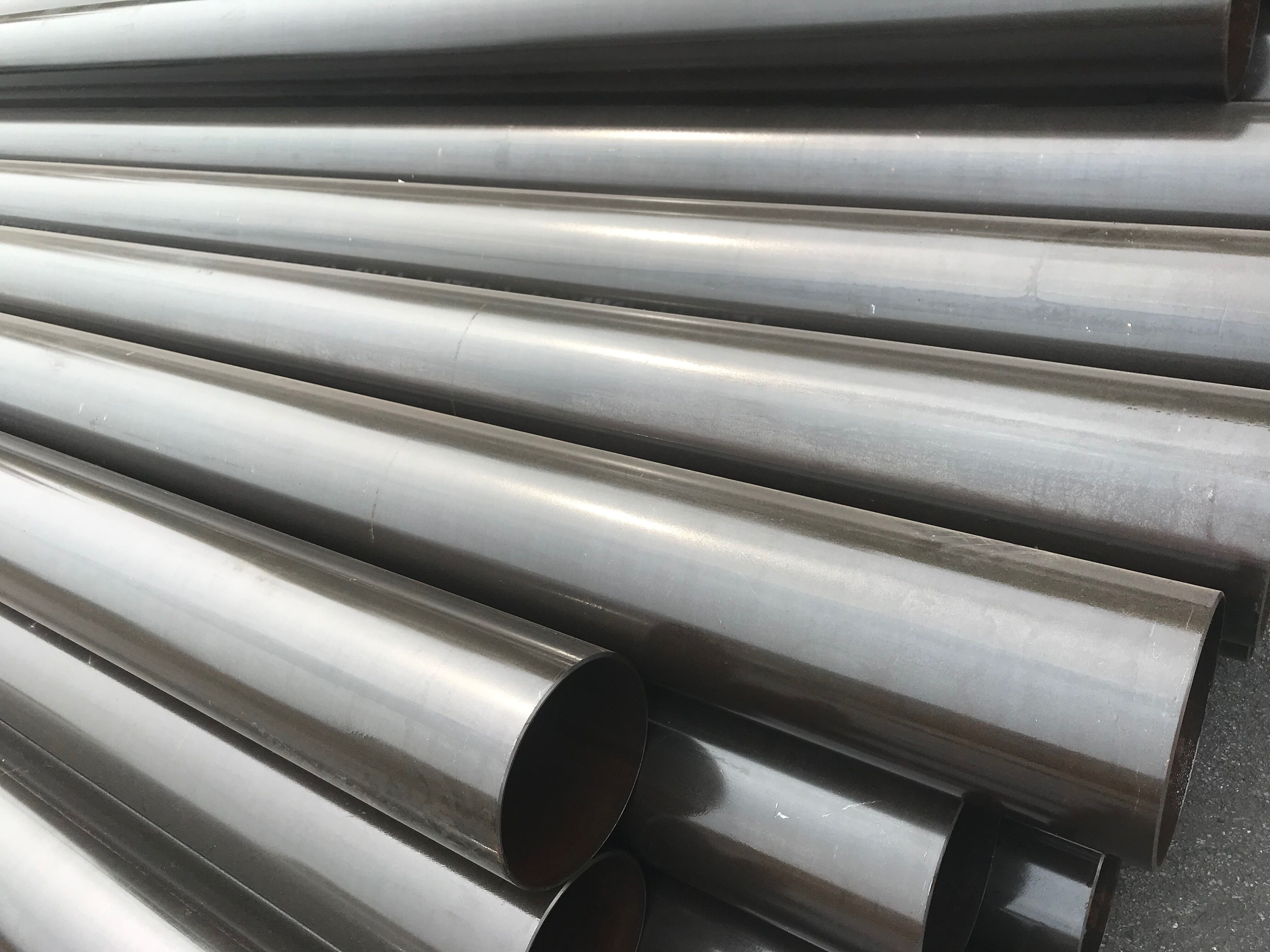 3. Leading Petroleum Pipe Manufacturers in China