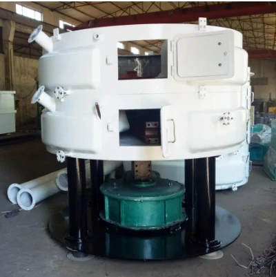 Exploring the Efficiency and Design of Seed Oil Refined Units