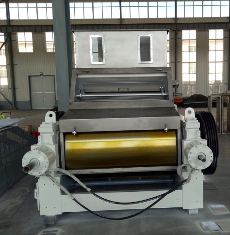 Exploring Diverse Oil Refining Machinery for Industrial and Commercial Use