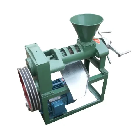 What Defines the Efficiency and Utility of Cold Press Oil Machines for Coconut, Avocado, and Palm Oil Extraction?