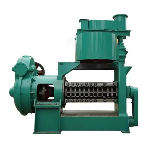 What Defines the Efficiency and Utility of Cold Press Oil Machines for Coconut, Avocado, and Palm Oil Extraction?