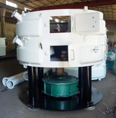 How Do Soybean and Camellia Oil Expellers and Presses Enhance Oil Extraction Efficiency?