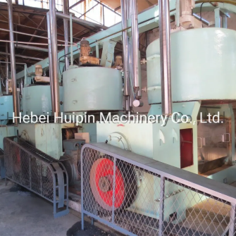 Energy Efficiency of Multi Seed Oil Press Machines