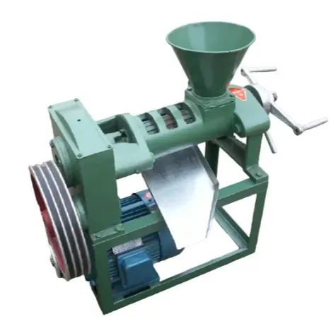 Exploring Diverse Oil Refining Machinery for Industrial and Commercial Use