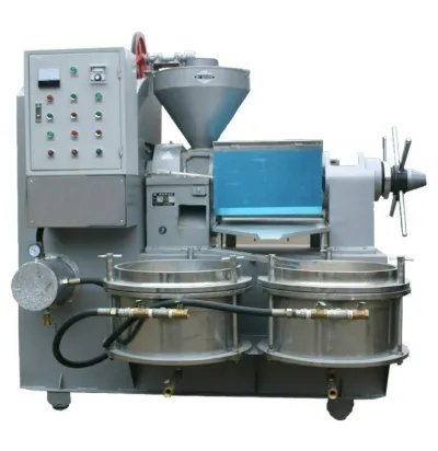 Exploring the Complexities of Oil Refining Units in Industrial Processing