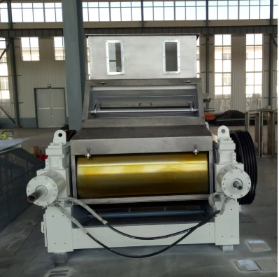 Unveiling the Essence of Refined Oil Units in Food Processing