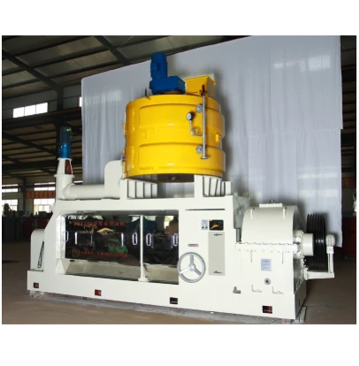 From Seed to Pure Oil: The Easy Process with a High-Quality Oil Press