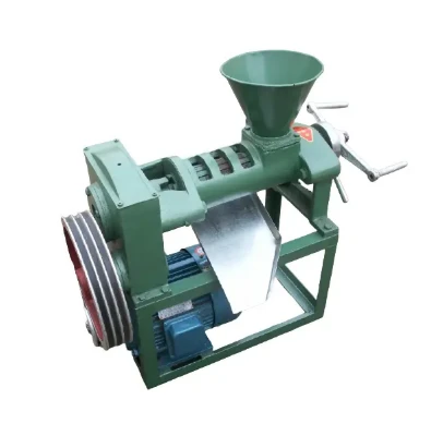 The Key to Efficient Oil Extraction