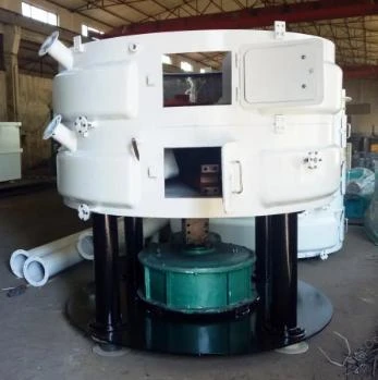 HP Steam Roaster Of Oil Pressing Machine