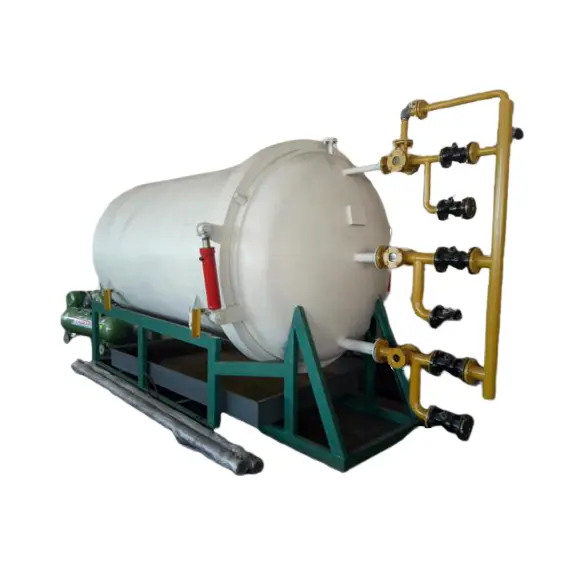 Affordable Refined Corn Germ Oil Production Unit for Cost-Effective Processing
