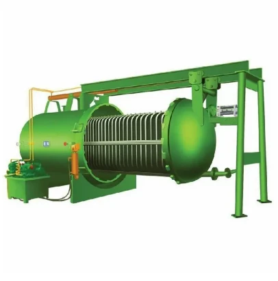 Centrifuge Machine: Revolutionizing Separation Processes Across Industries