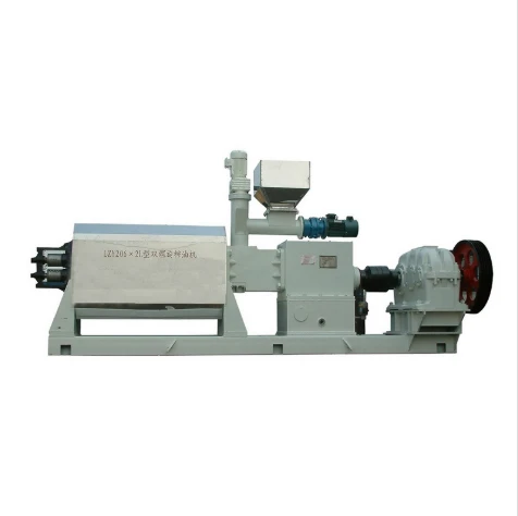 Oil Press: Revolutionizing Oil Extraction