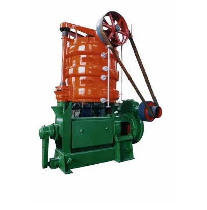 Peanut Oil Machine: Unlocking the Potential of High-Quality Peanut Oil