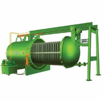 Exploring the World of Horizontal Oil Filters: A Comprehensive Guide