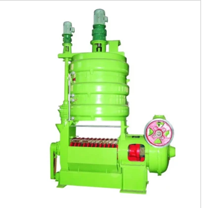 Unlock the Full Potential of Seeds with a Versatile Oil Press Machine