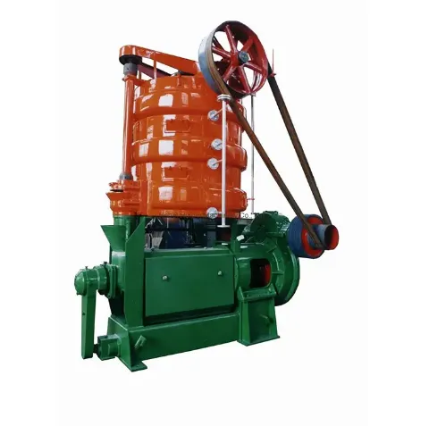 Exploring the Versatility and Applications of Oil Pressing Machines